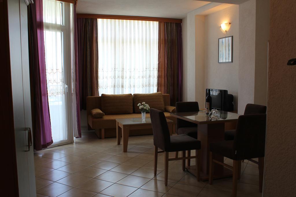 Villa Nestor Struga Eksteriør billede