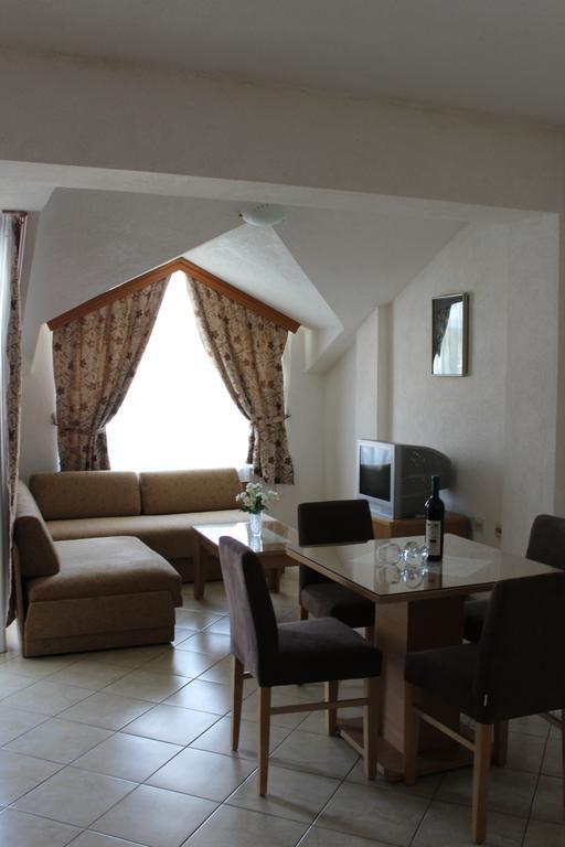 Villa Nestor Struga Eksteriør billede