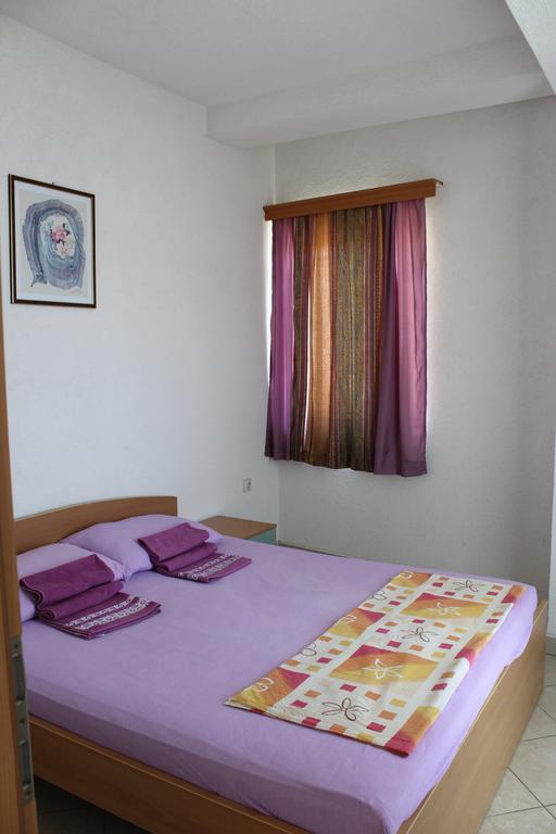 Villa Nestor Struga Eksteriør billede