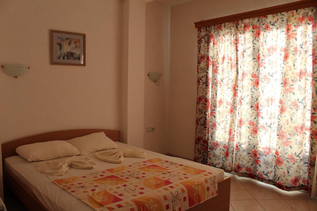 Villa Nestor Struga Eksteriør billede