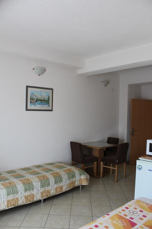 Villa Nestor Struga Eksteriør billede