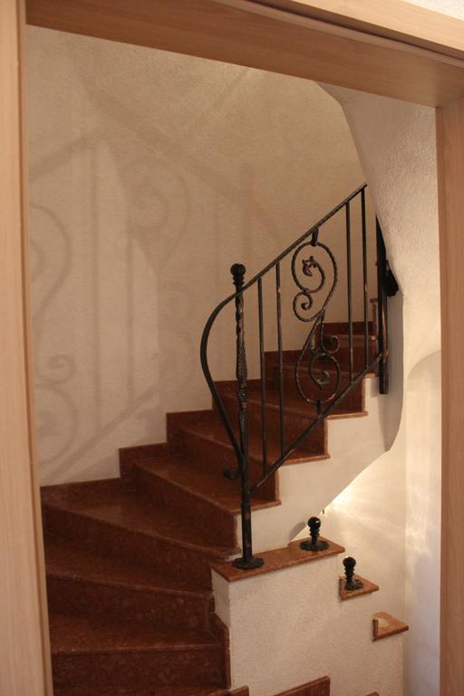 Villa Nestor Struga Eksteriør billede