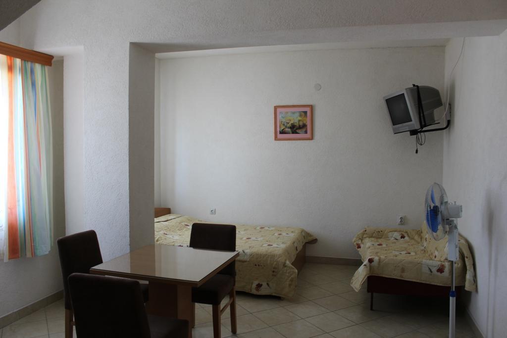 Villa Nestor Struga Eksteriør billede
